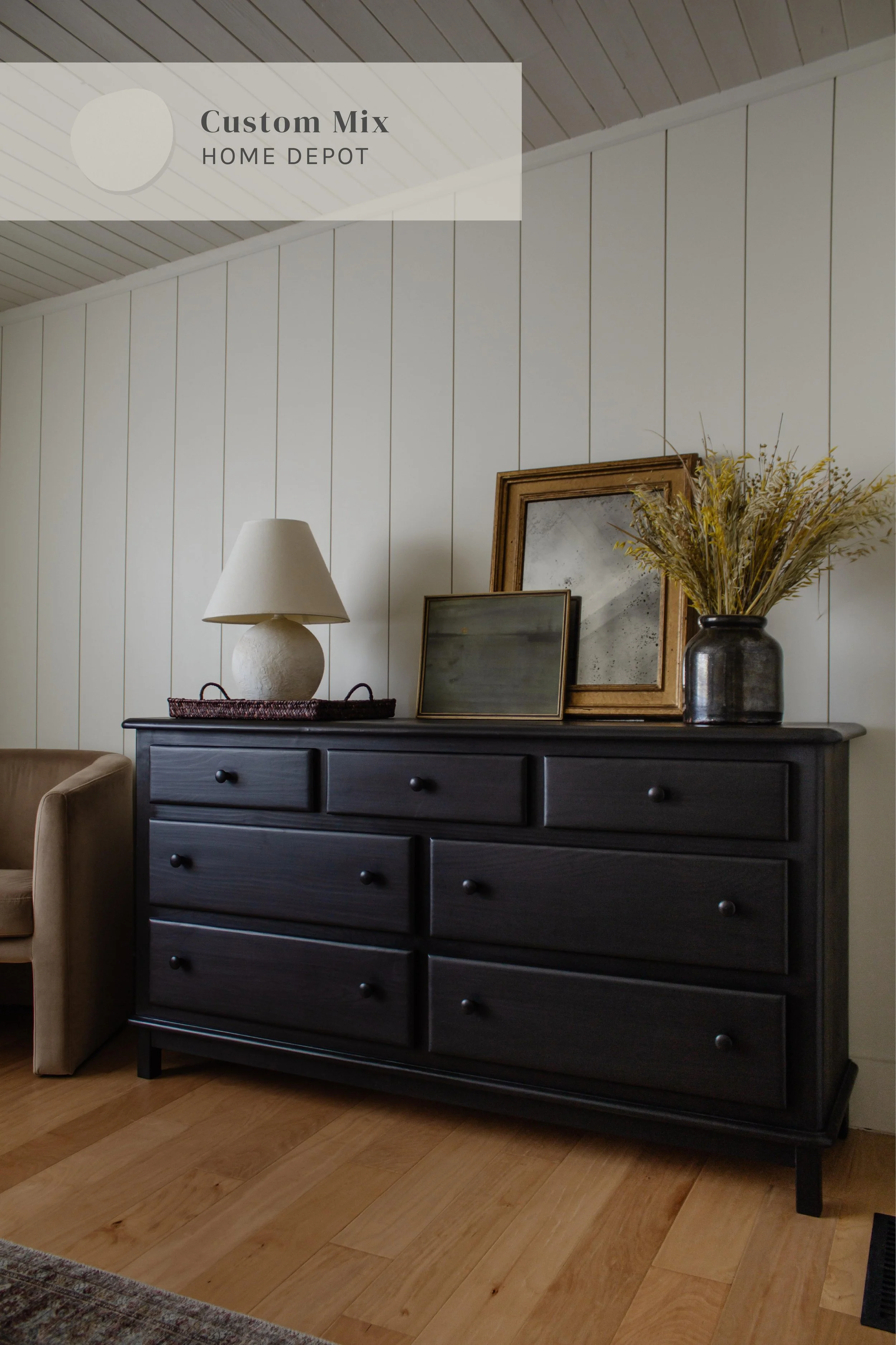 Amber Interiors Favorite White Paint Matttroy